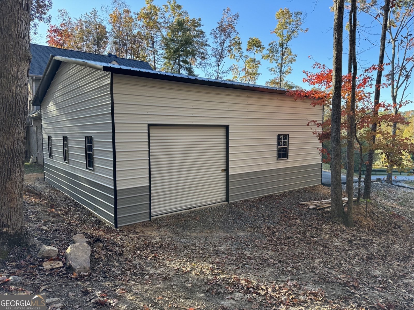 2119 Star Creek Road Morganton - Photo 21