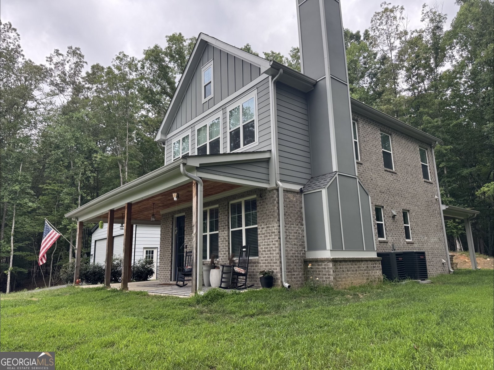 2119 Star Creek Road Morganton - Photo 23