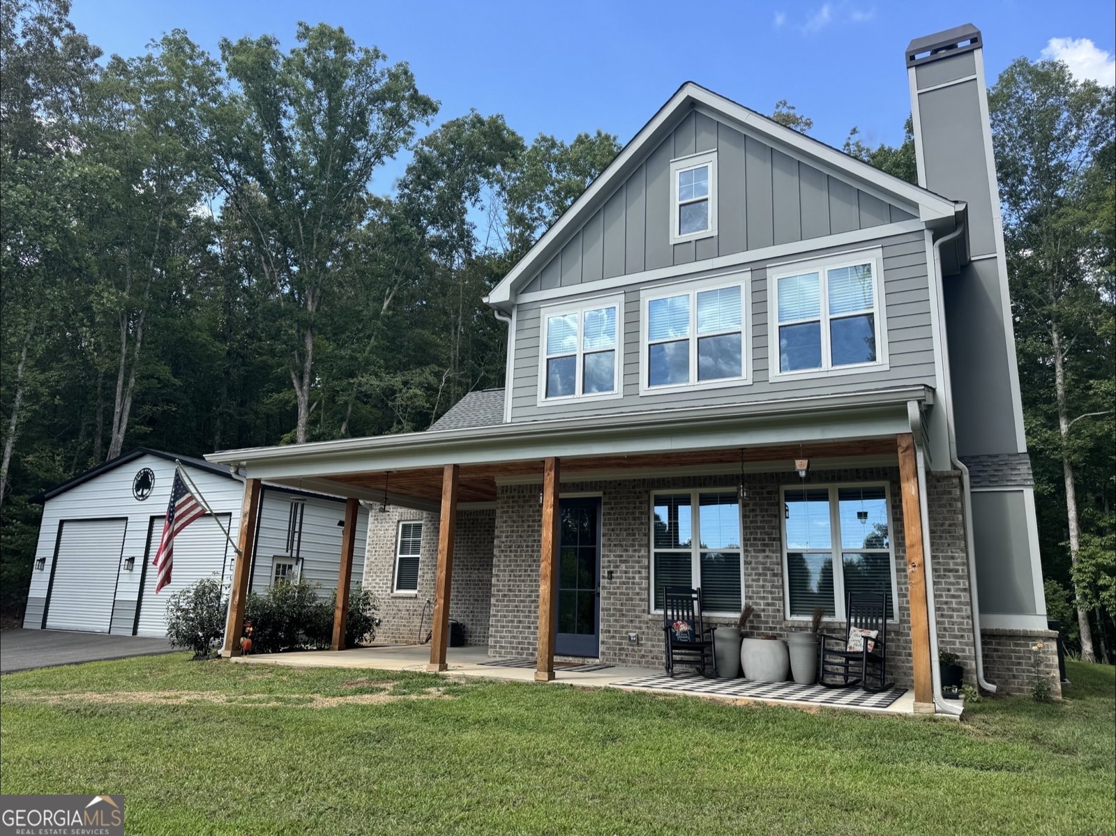 2119 Star Creek Road Morganton - Photo 25