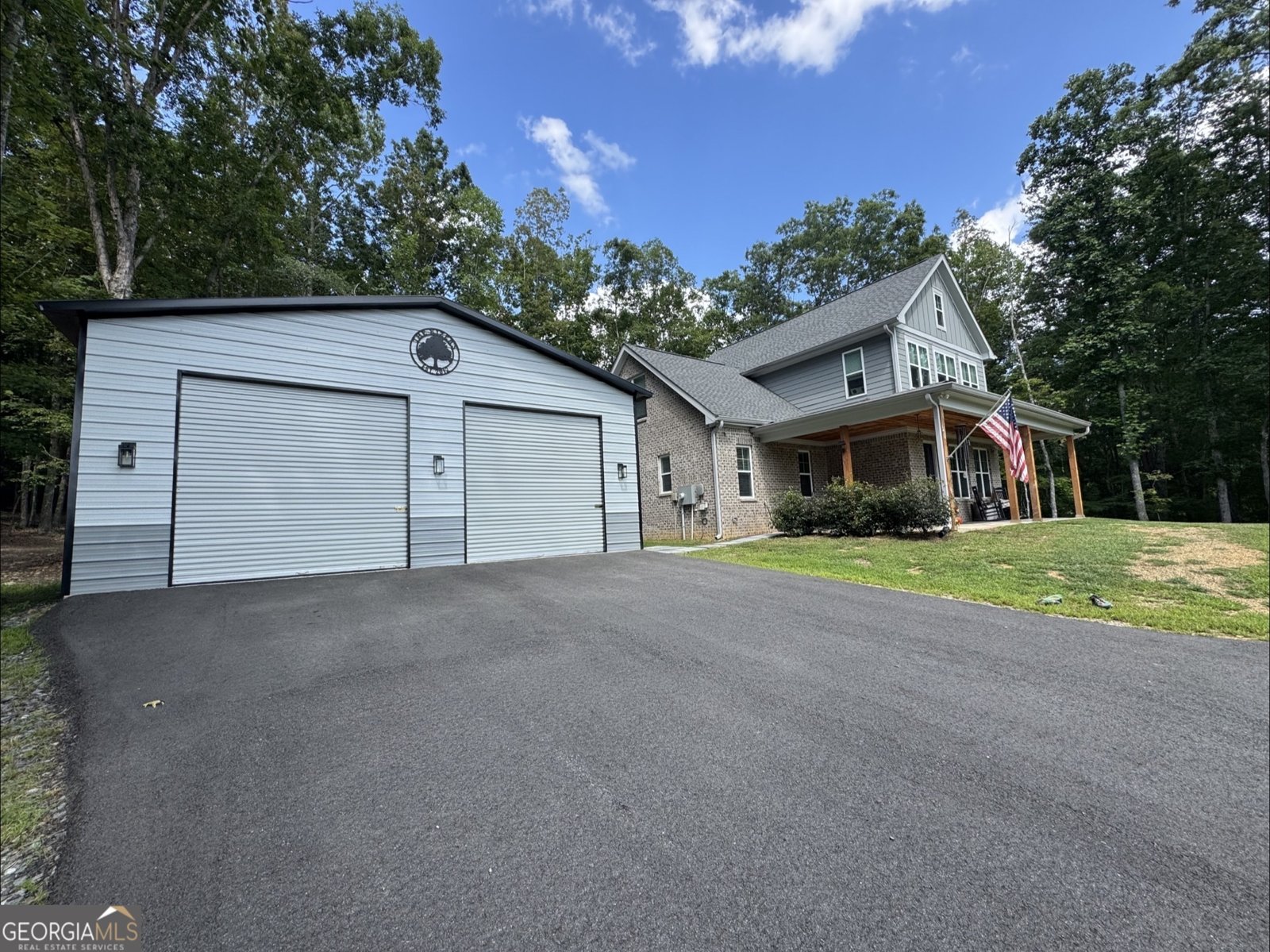 2119 Star Creek Road Morganton - Photo 27