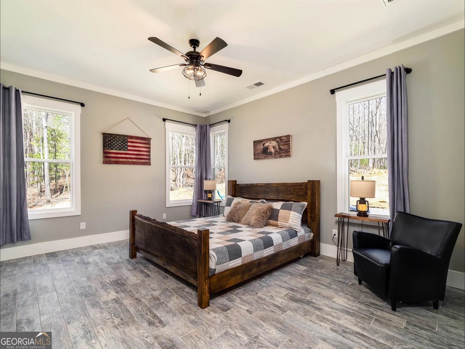 2119 Star Creek Road Morganton - Photo 7