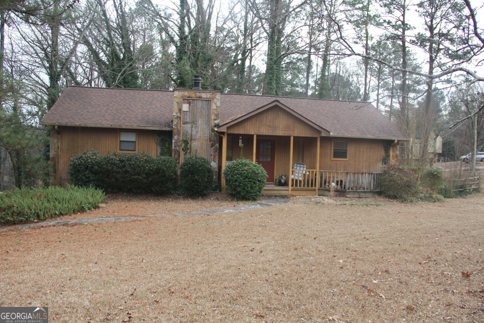 192 Shalloway Drive Kennesaw - Photo 1