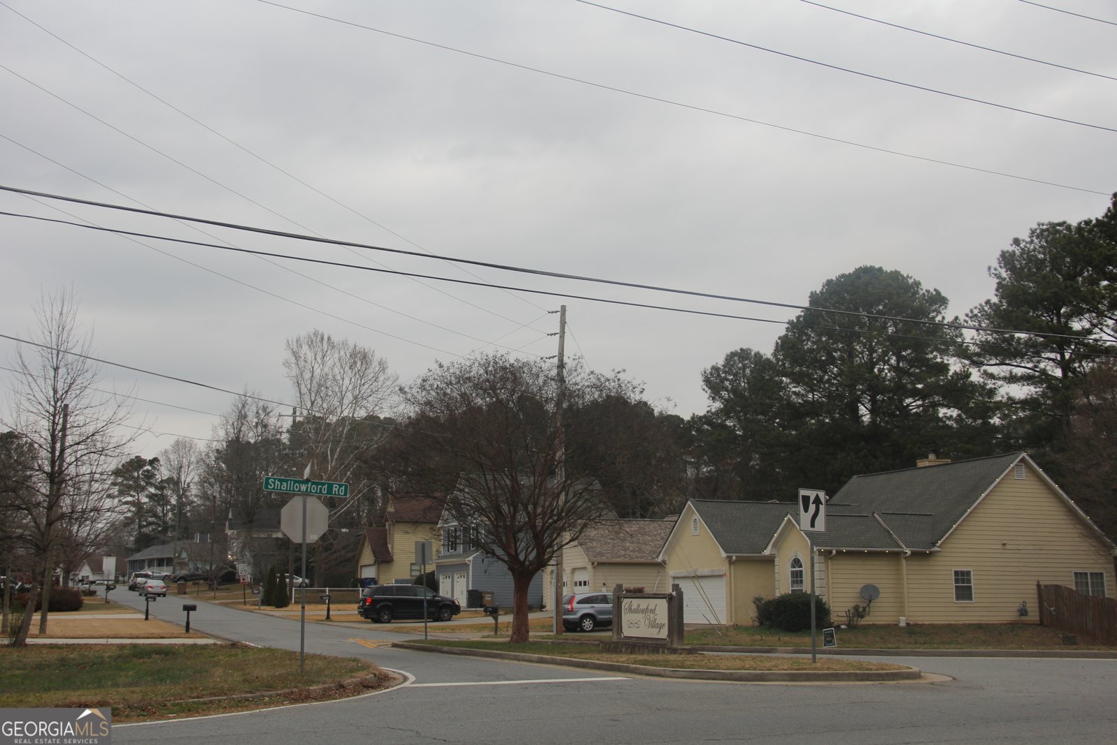 192 Shalloway Drive Kennesaw - Photo 7