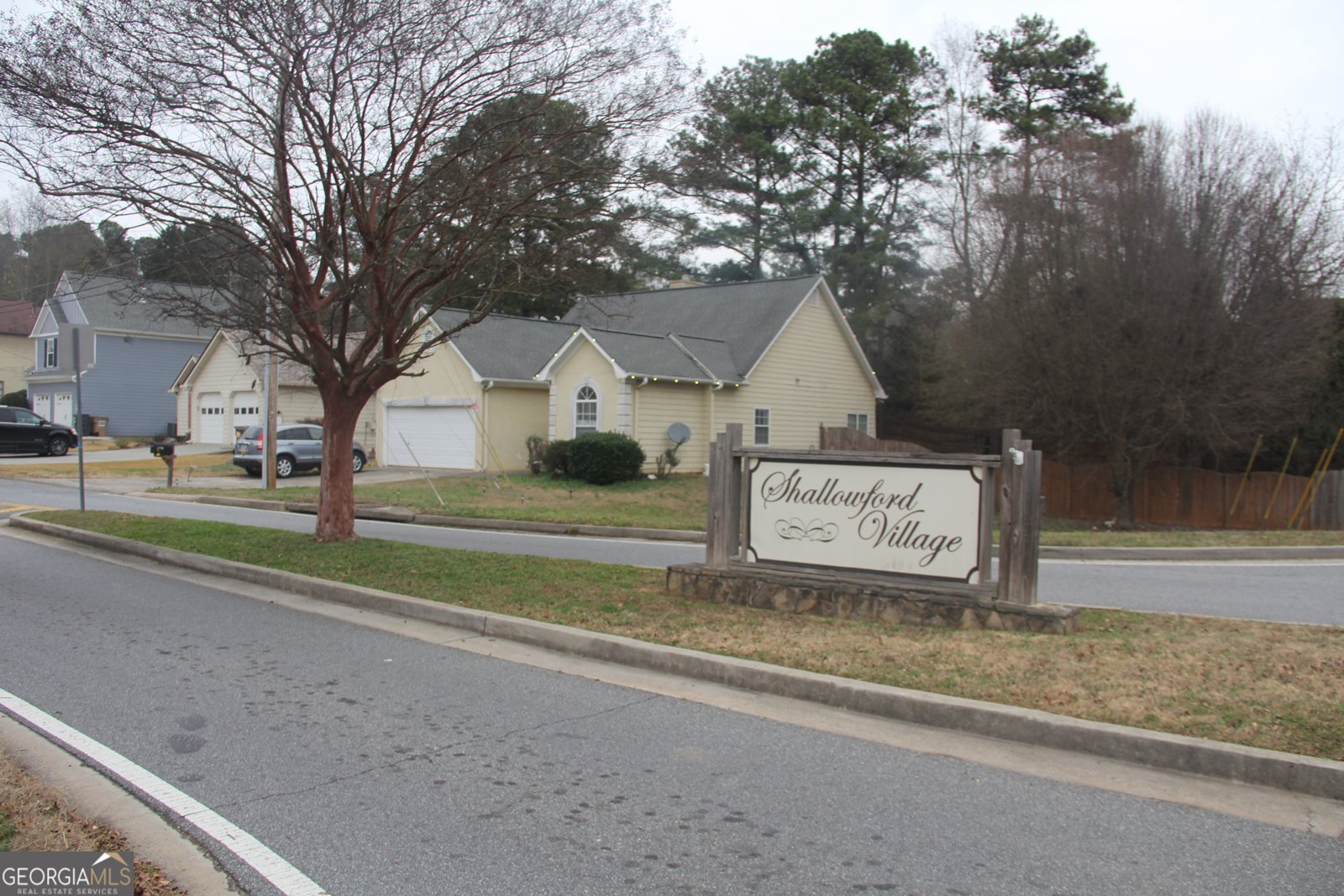 192 Shalloway Drive Kennesaw - Photo 8