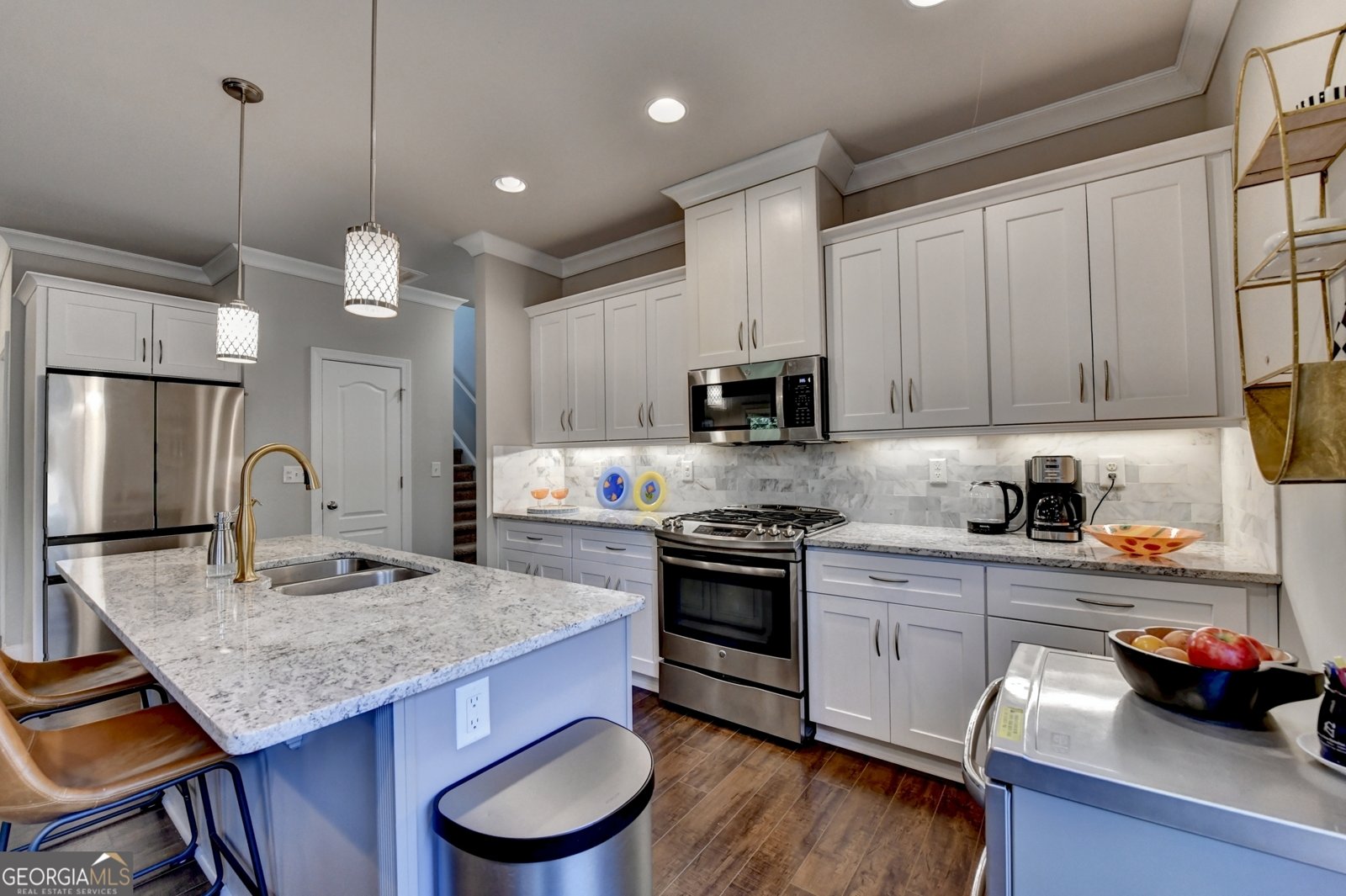 4001 Sovereign Drive Buford - Photo 10