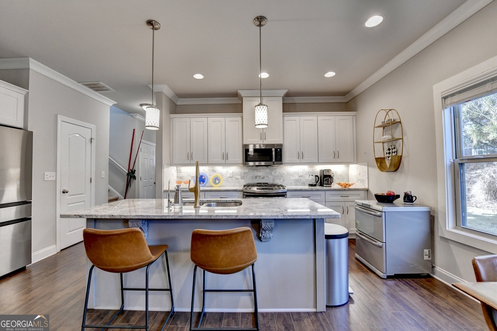 4001 Sovereign Drive Buford - Photo 11