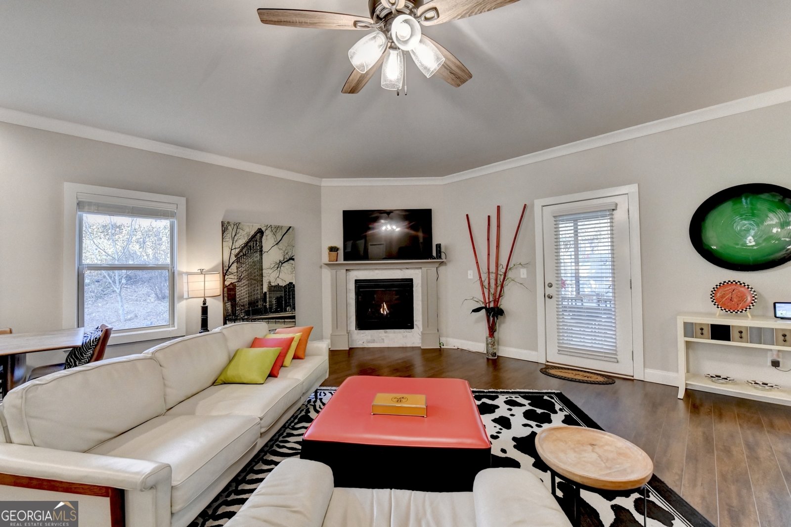 4001 Sovereign Drive Buford - Photo 16