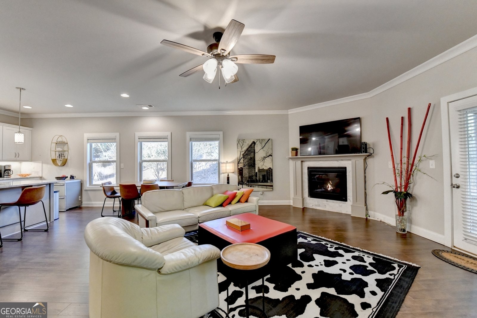 4001 Sovereign Drive Buford - Photo 17