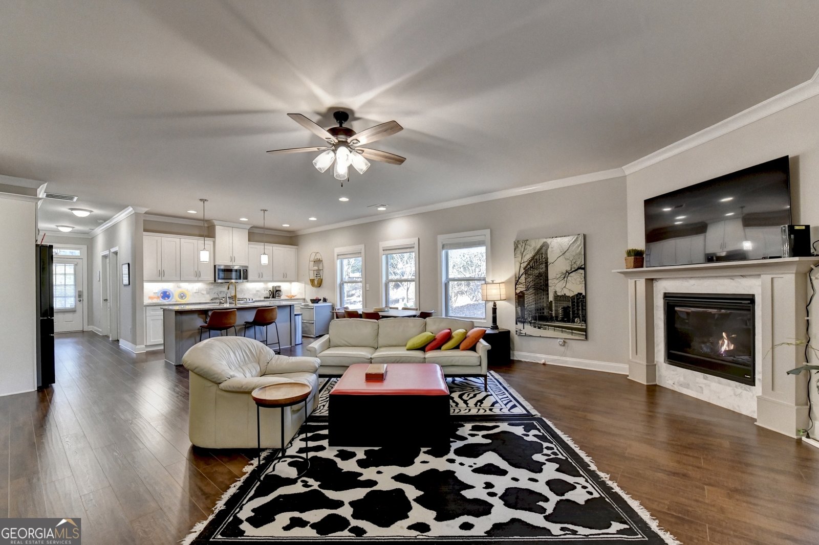 4001 Sovereign Drive Buford - Photo 18