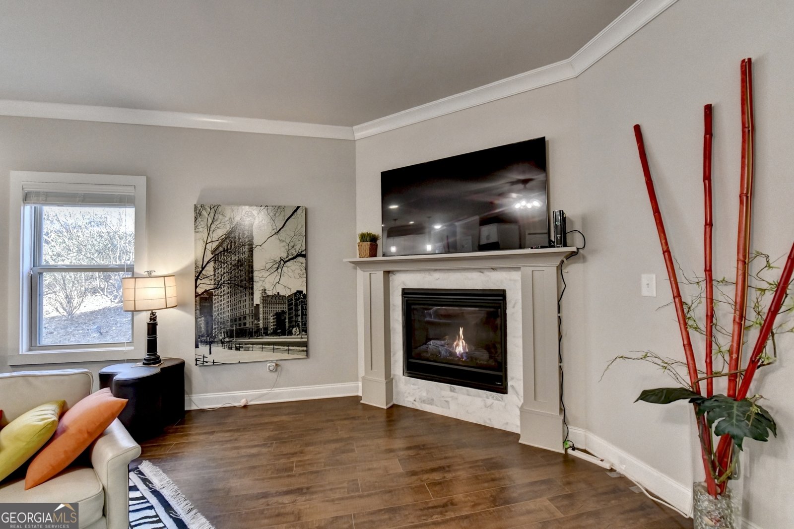 4001 Sovereign Drive Buford - Photo 19