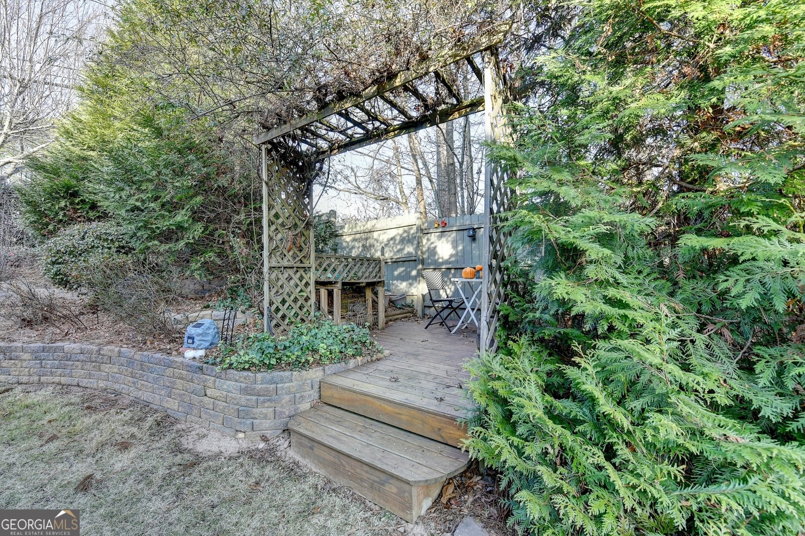 4001 Sovereign Drive Buford - Photo 44