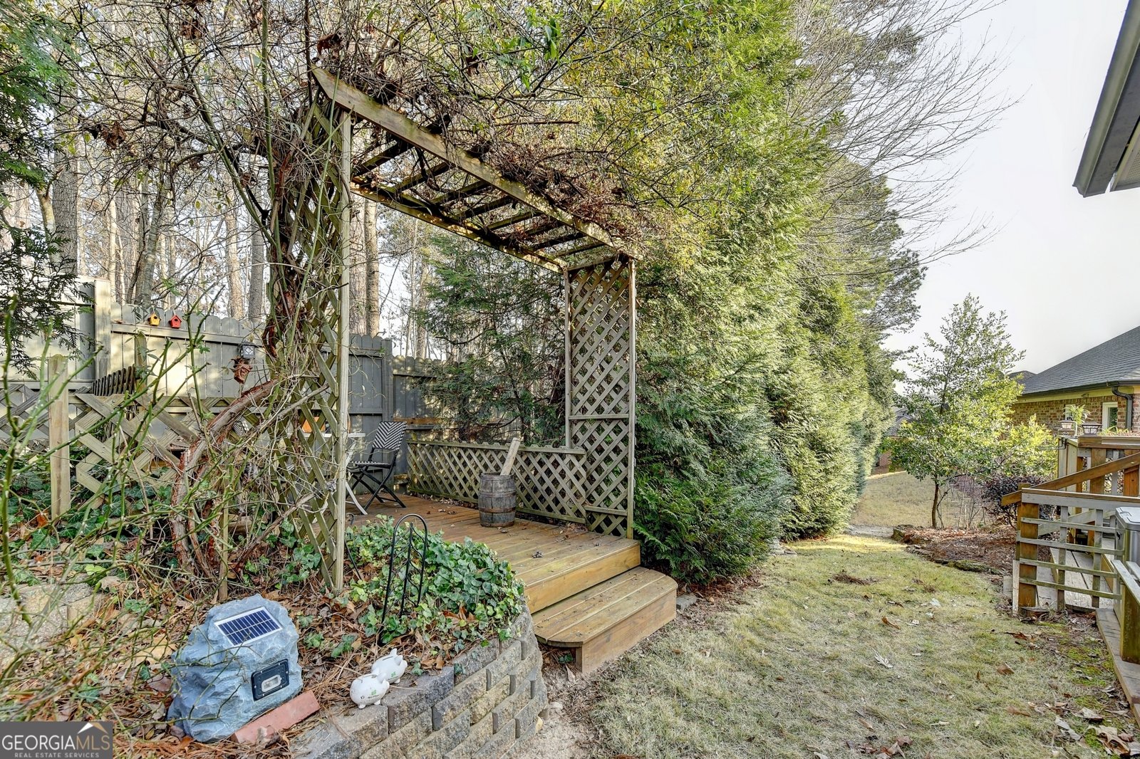 4001 Sovereign Drive Buford - Photo 45