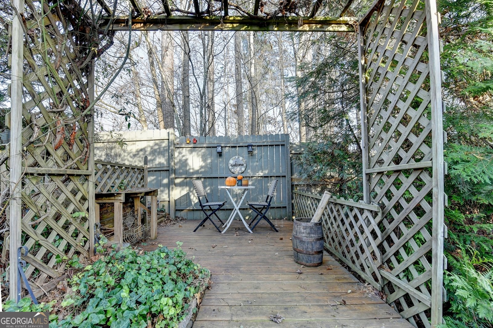 4001 Sovereign Drive Buford - Photo 46