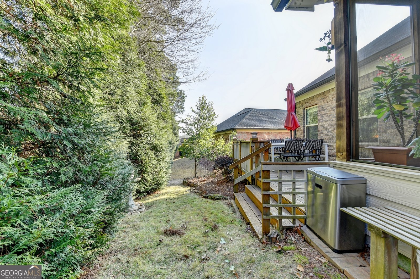 4001 Sovereign Drive Buford - Photo 49