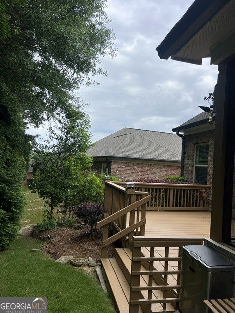 4001 Sovereign Drive Buford - Photo 55