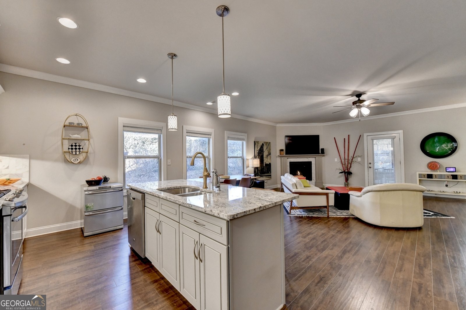 4001 Sovereign Drive Buford - Photo 7