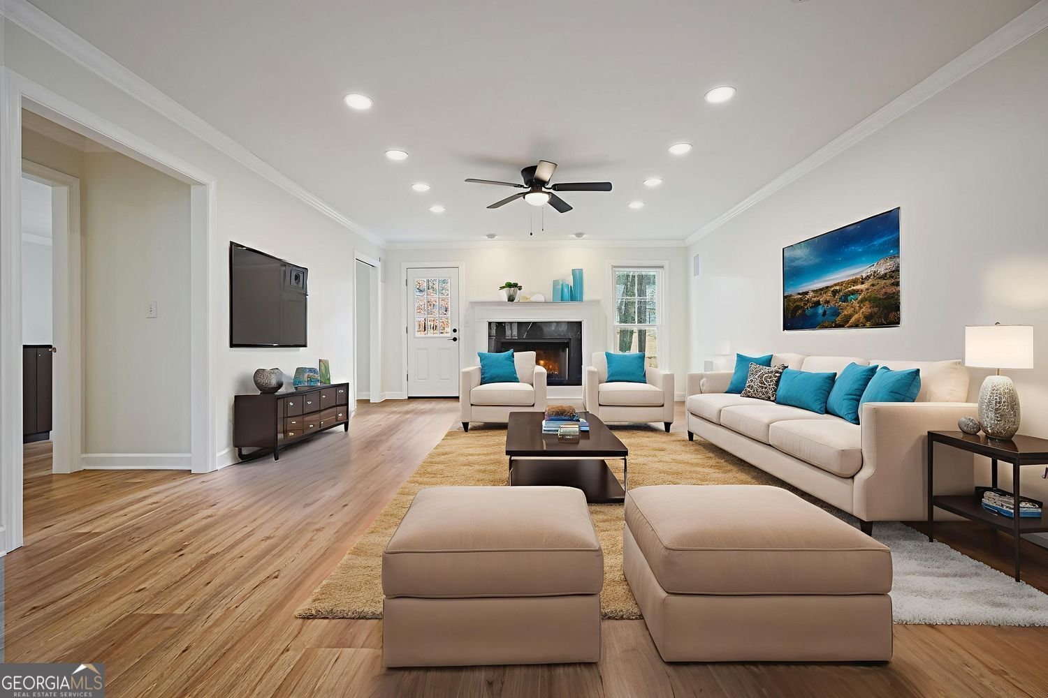 6070 Lively Court Cumming - Photo 10