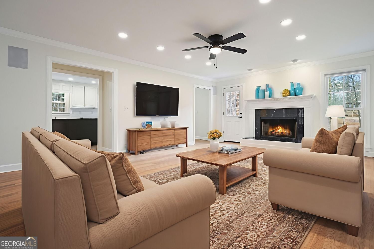 6070 Lively Court Cumming - Photo 13