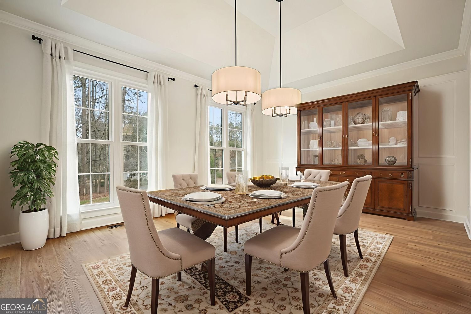 6070 Lively Court Cumming - Photo 20