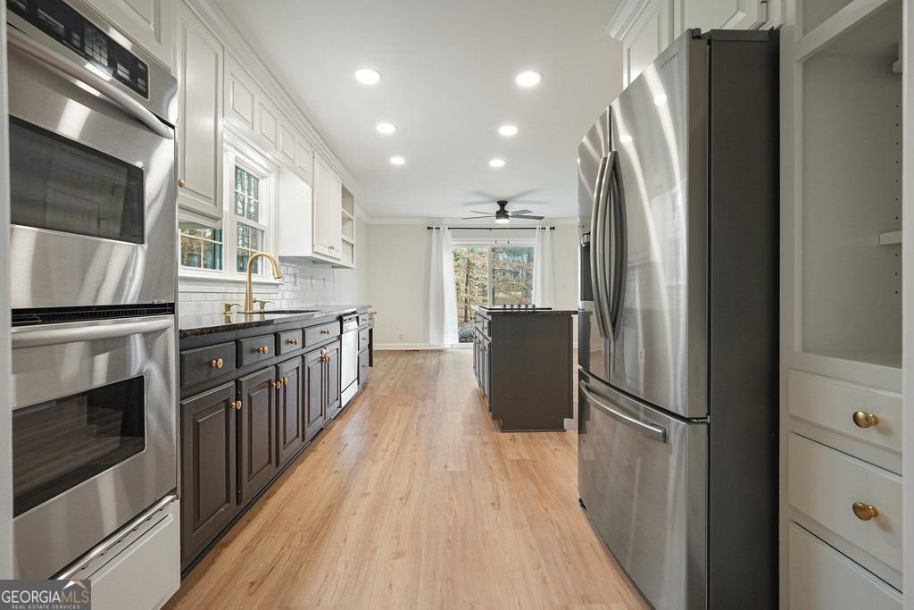 6070 Lively Court Cumming - Photo 28