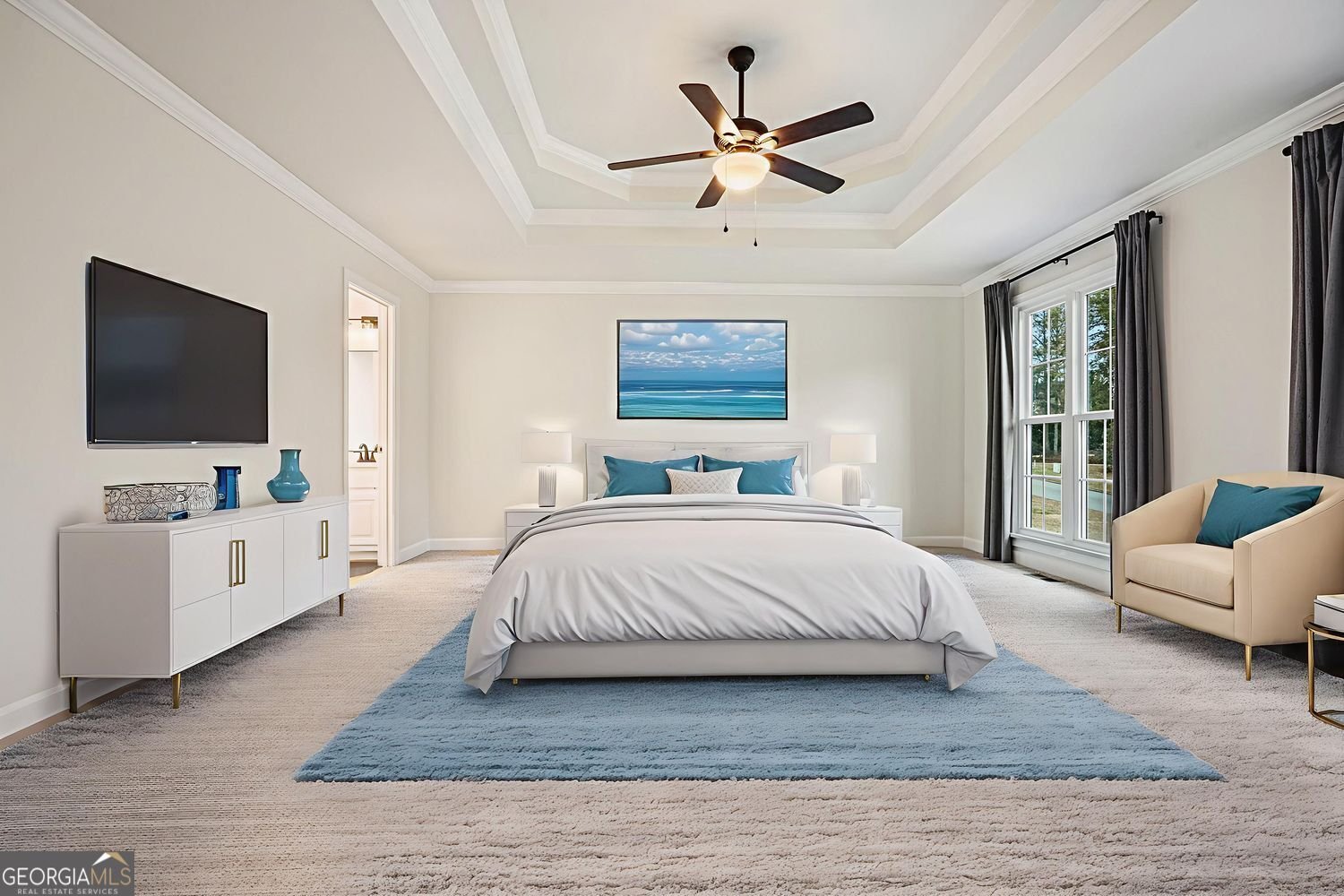 6070 Lively Court Cumming - Photo 40