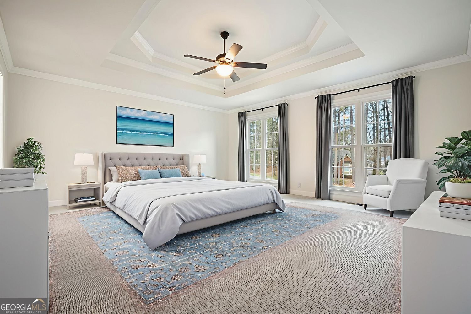 6070 Lively Court Cumming - Photo 43