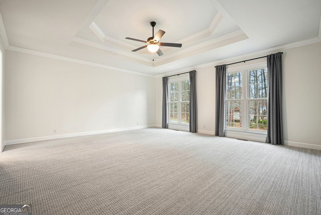 6070 Lively Court Cumming - Photo 45