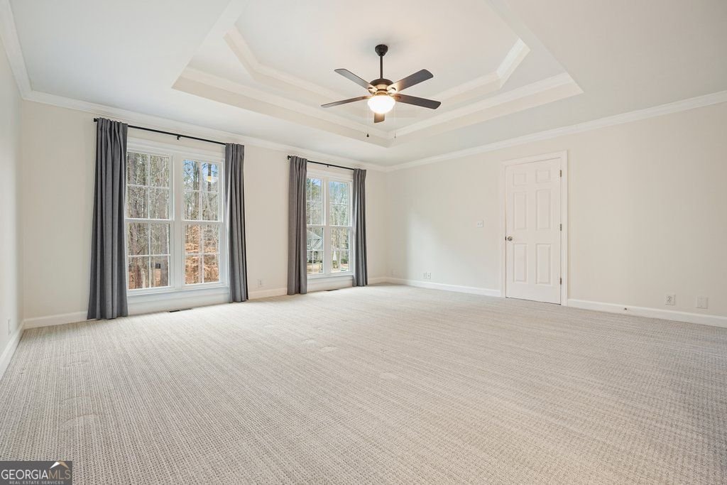 6070 Lively Court Cumming - Photo 47