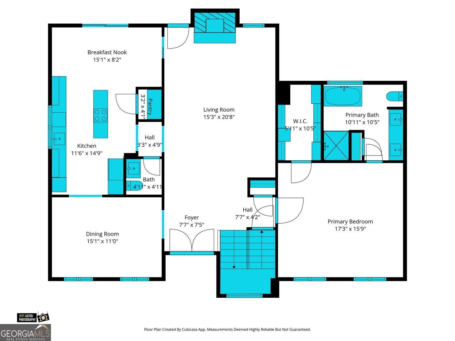 6070 Lively Court Cumming - Photo 55