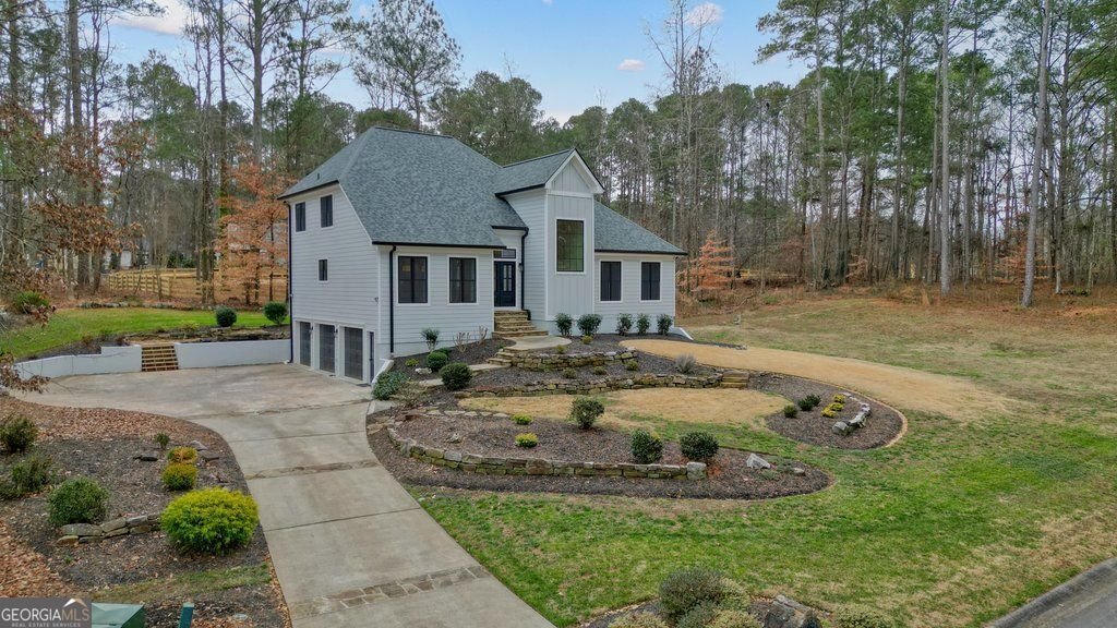 6070 Lively Court Cumming - Photo 7