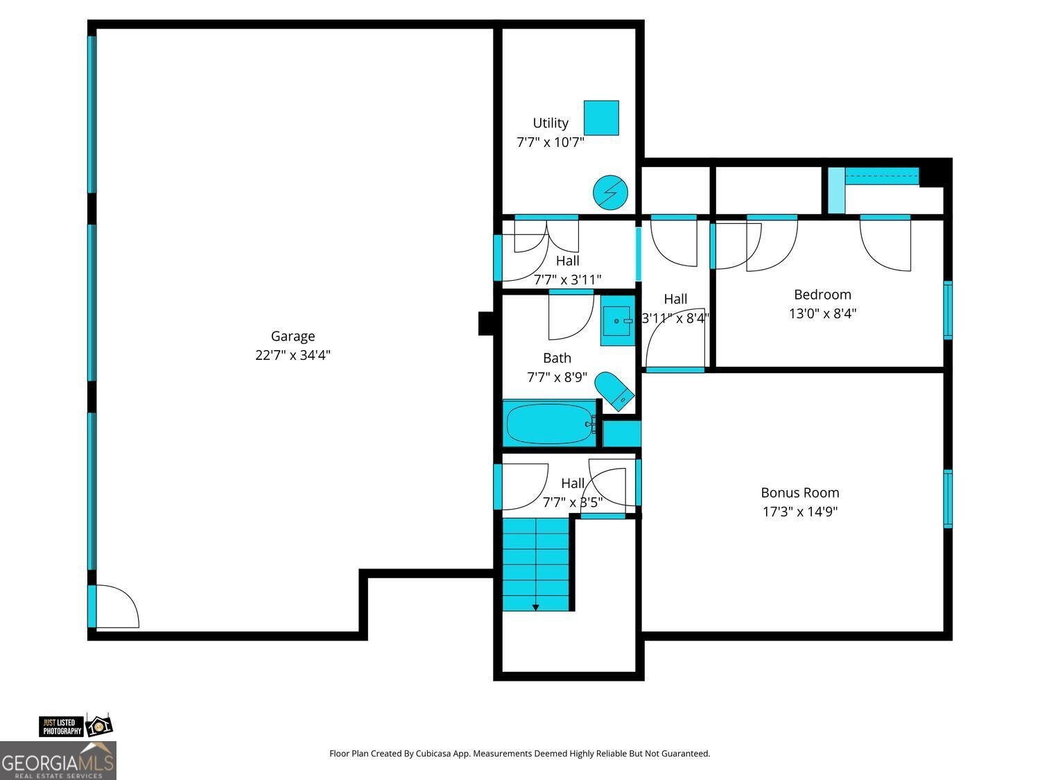6070 Lively Court Cumming - Photo 87