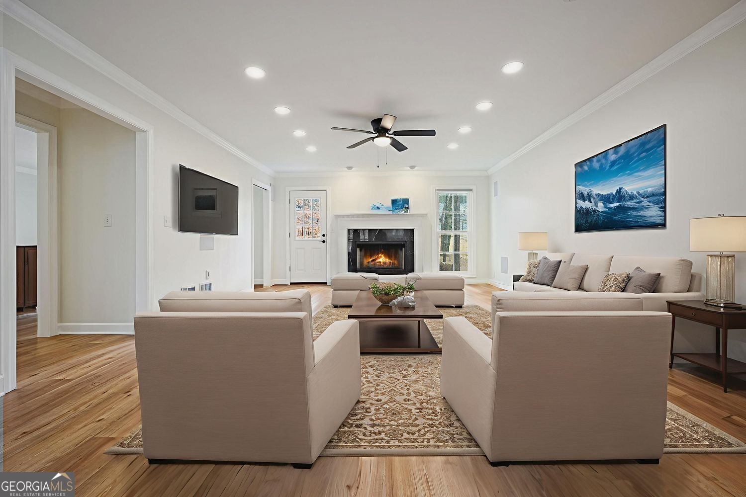 6070 Lively Court Cumming - Photo 9