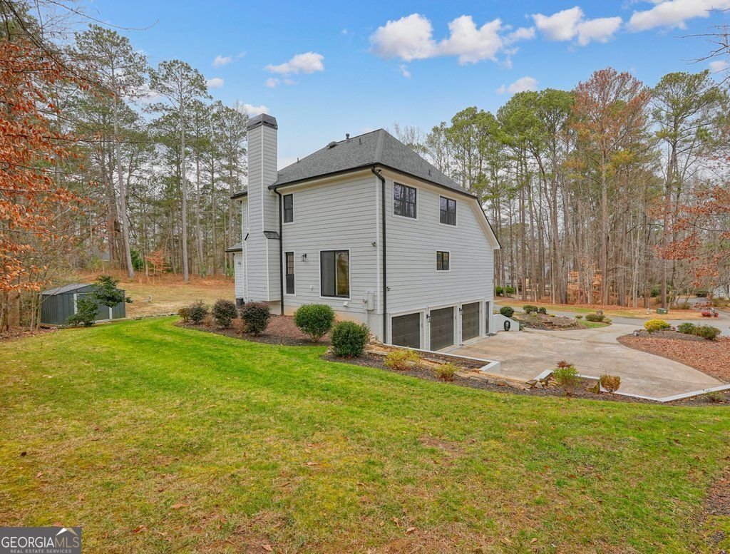 6070 Lively Court Cumming - Photo 99