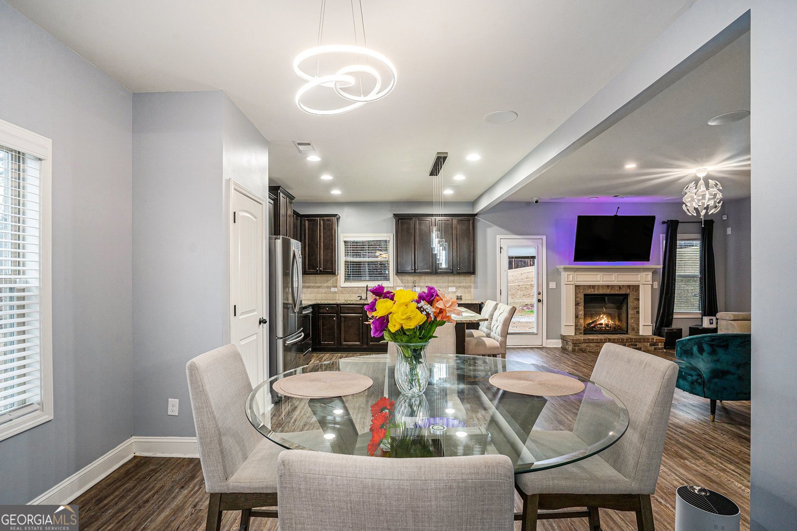 121 Amelia Way Ellenwood - Photo 10