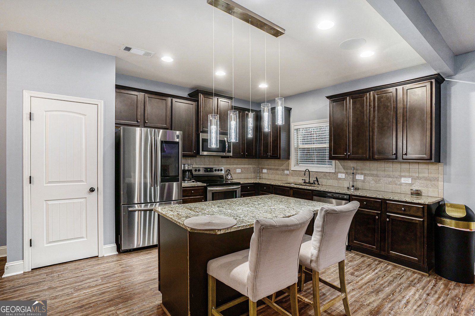 121 Amelia Way Ellenwood - Photo 11