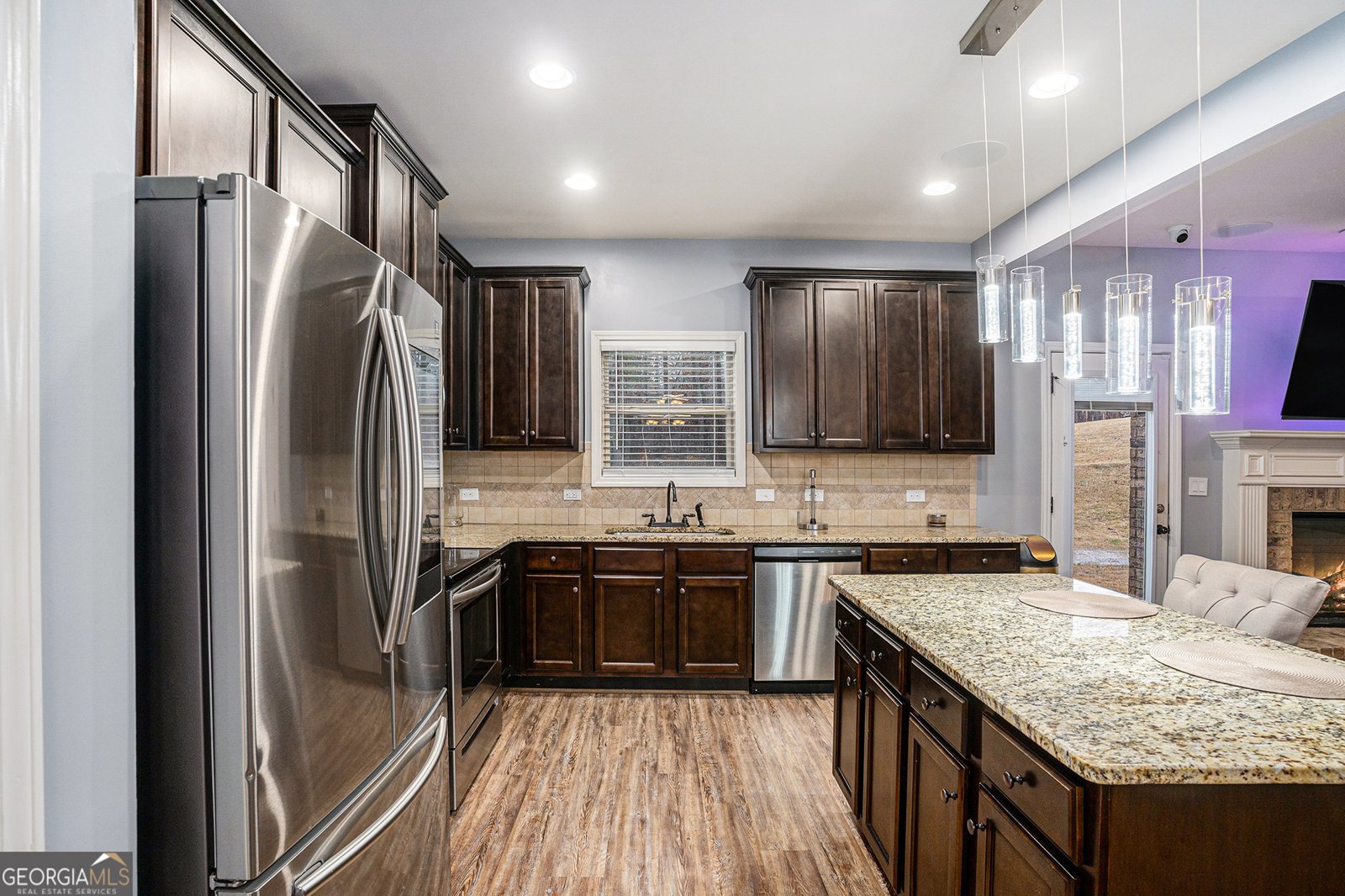 121 Amelia Way Ellenwood - Photo 13