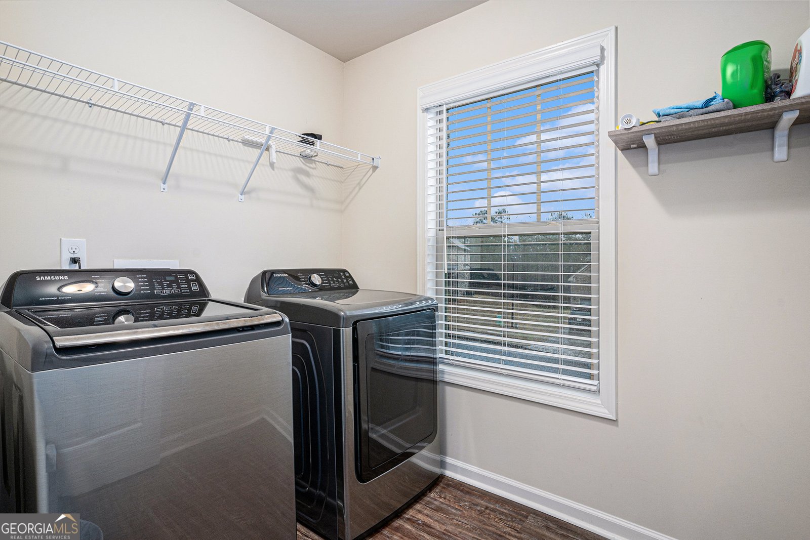 121 Amelia Way Ellenwood - Photo 17