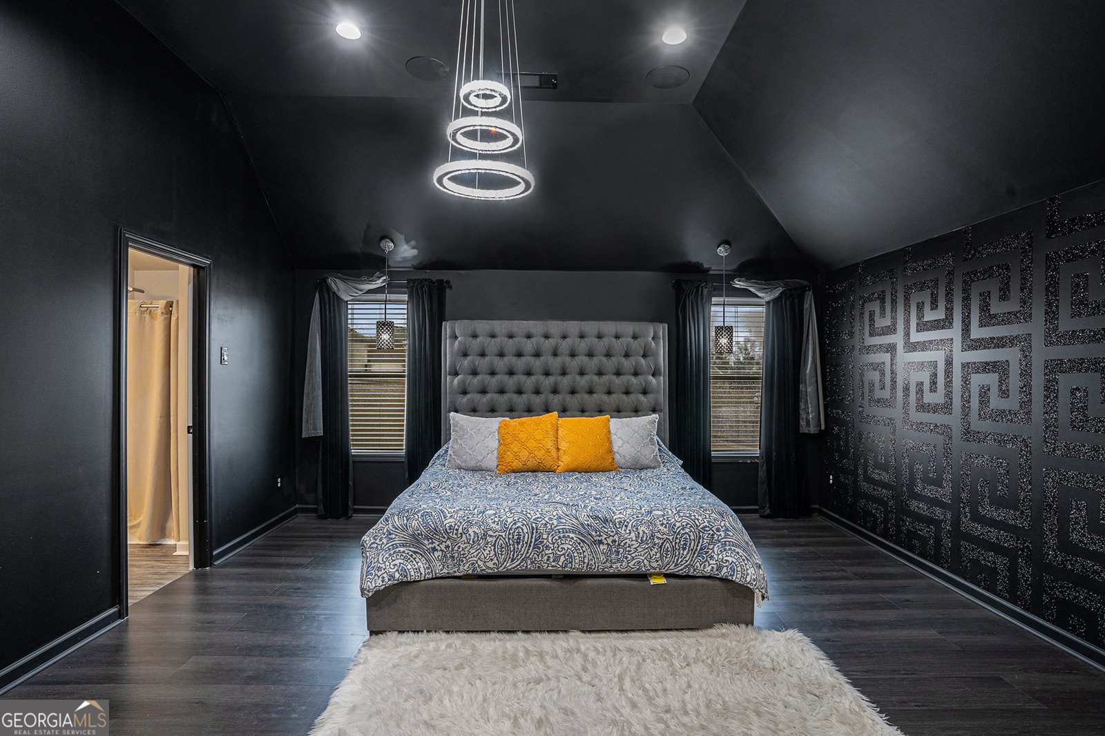 121 Amelia Way Ellenwood - Photo 18