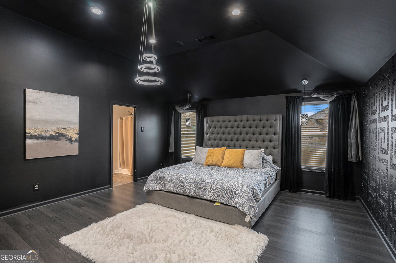 121 Amelia Way Ellenwood - Photo 19