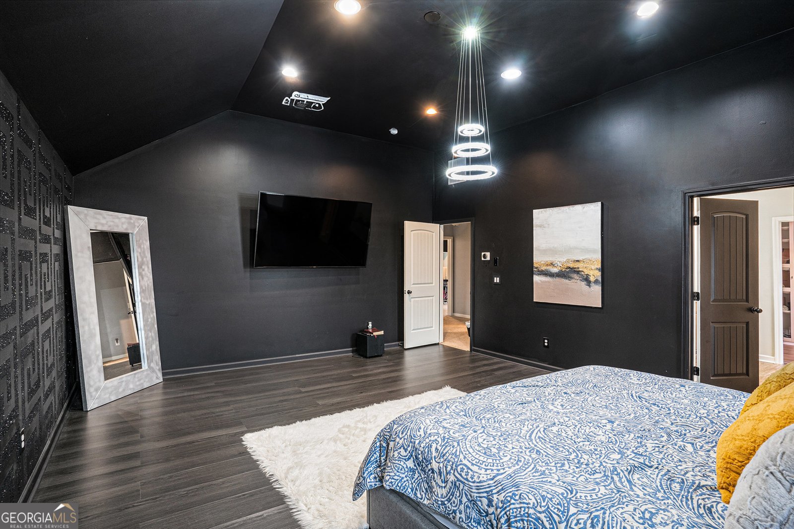 121 Amelia Way Ellenwood - Photo 20