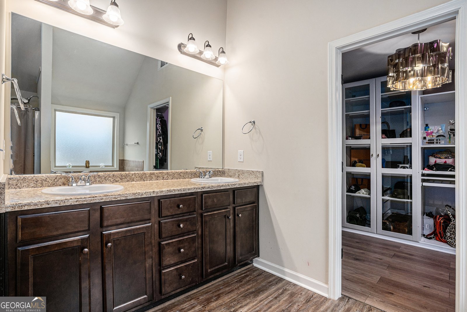 121 Amelia Way Ellenwood - Photo 21