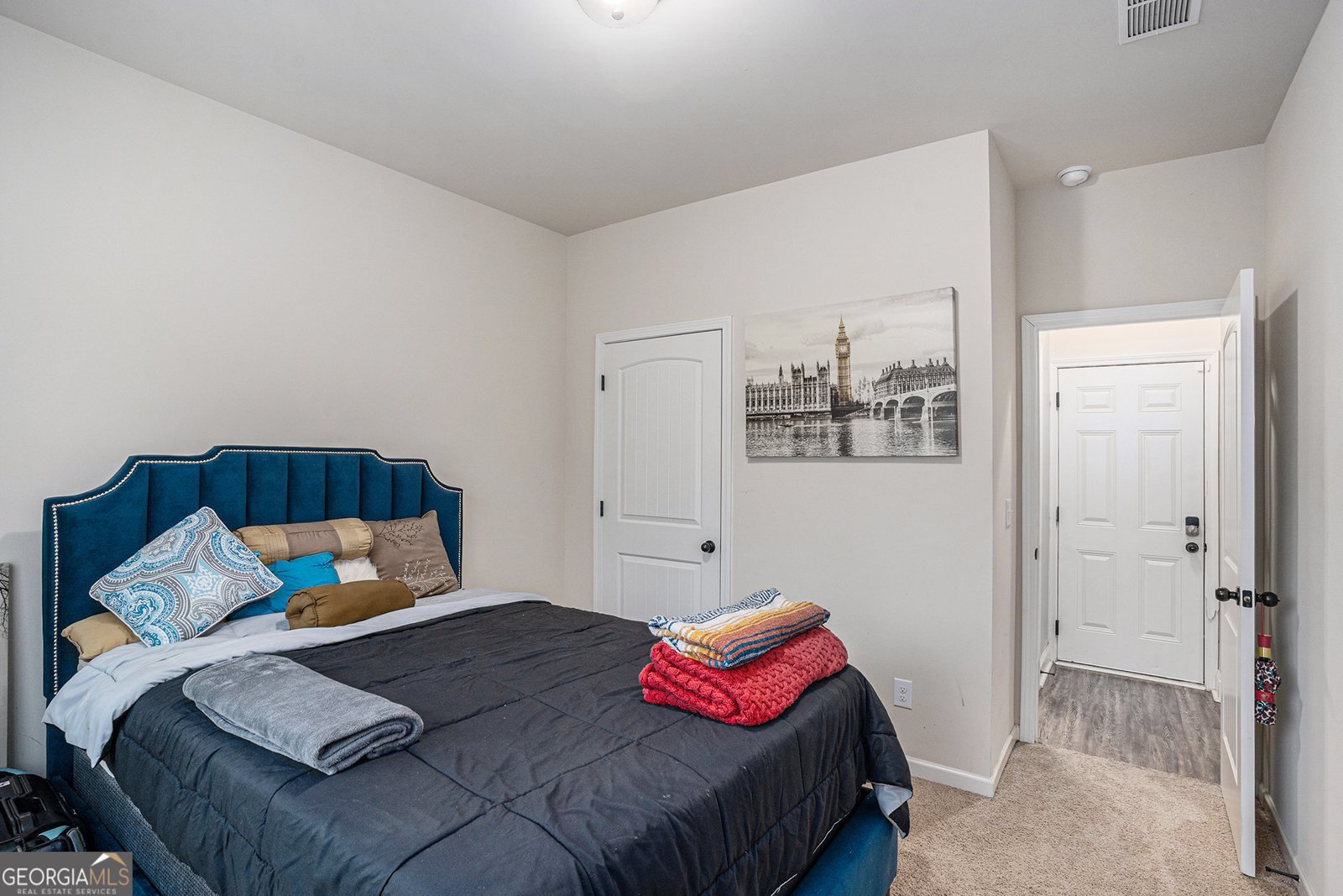 121 Amelia Way Ellenwood - Photo 27