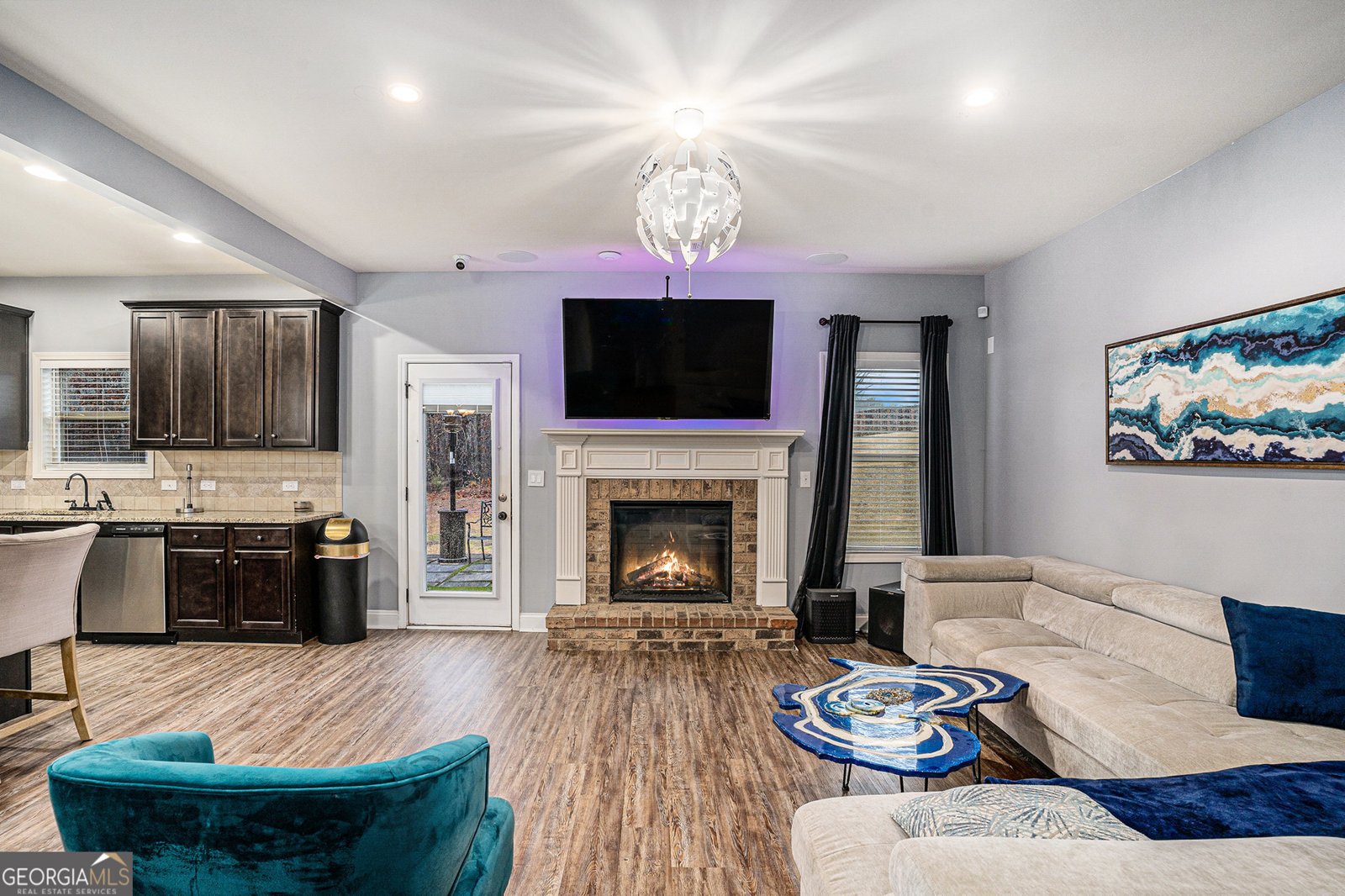 121 Amelia Way Ellenwood - Photo 7