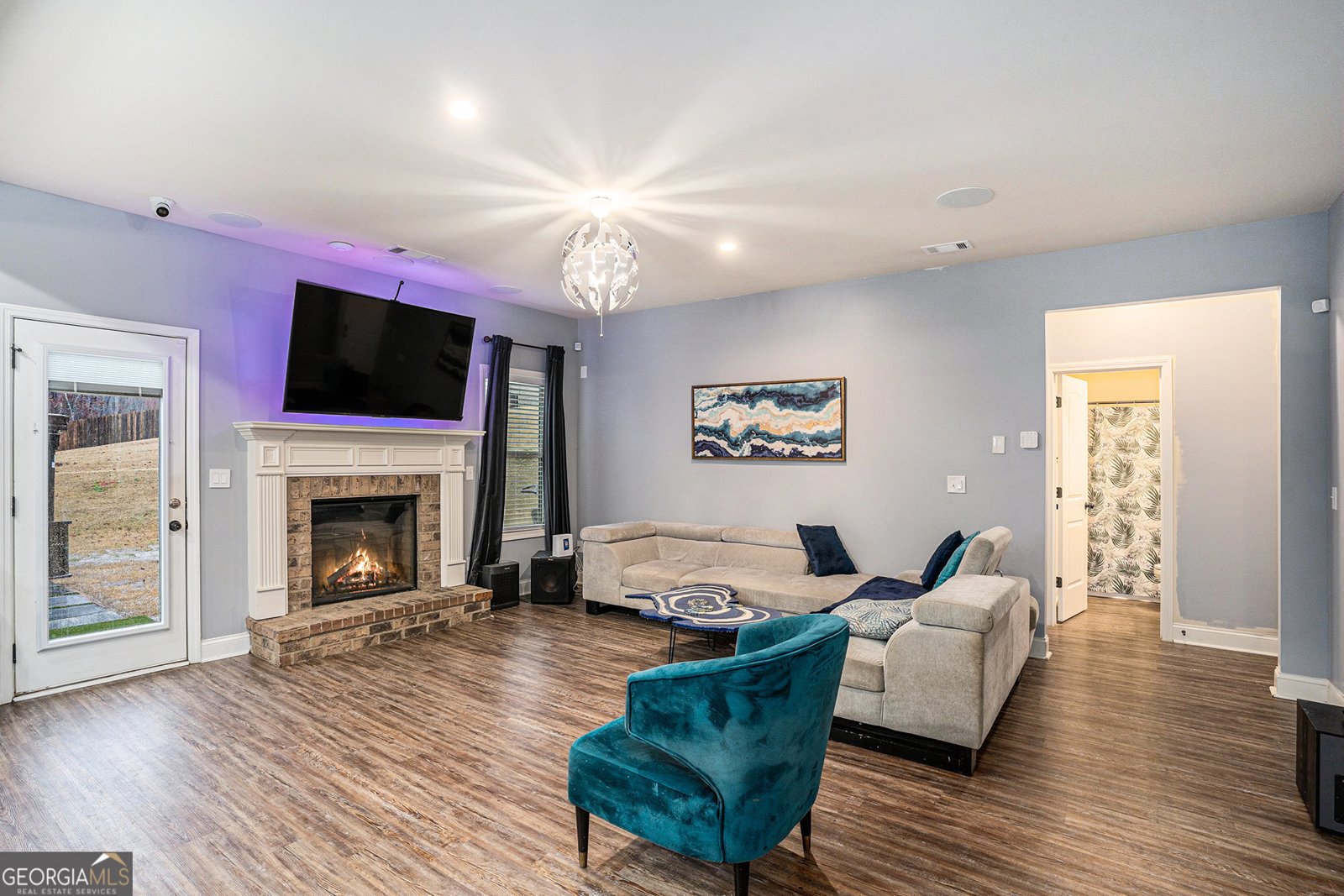 121 Amelia Way Ellenwood - Photo 8