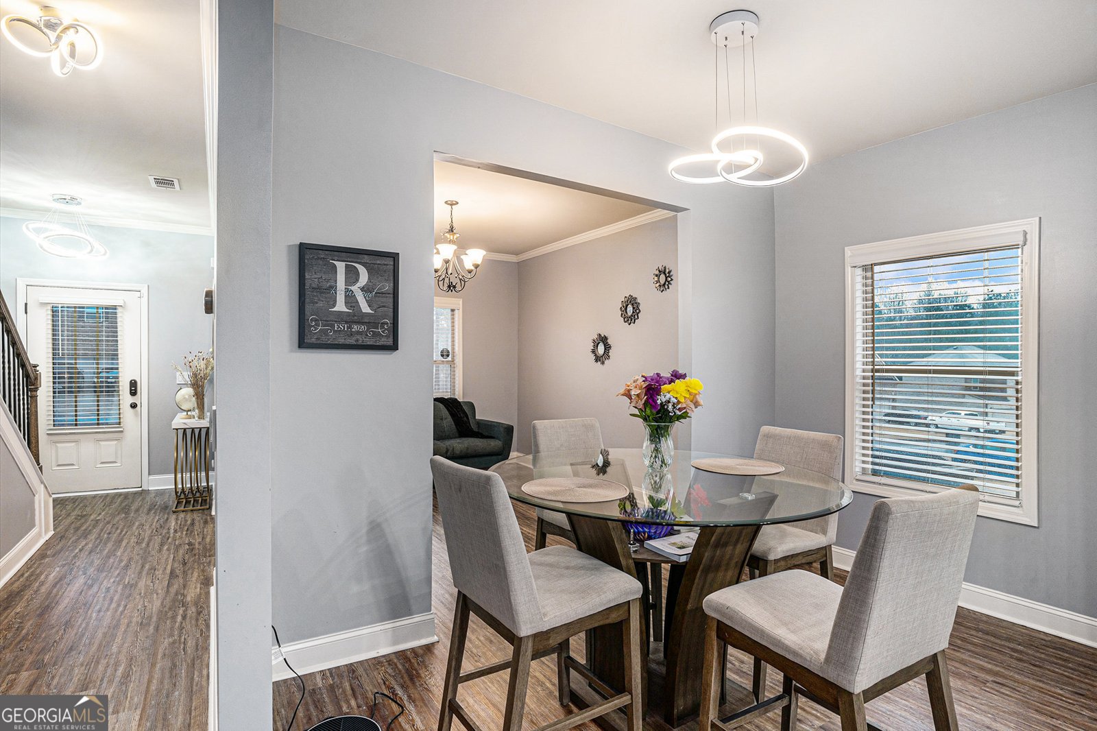 121 Amelia Way Ellenwood - Photo 9