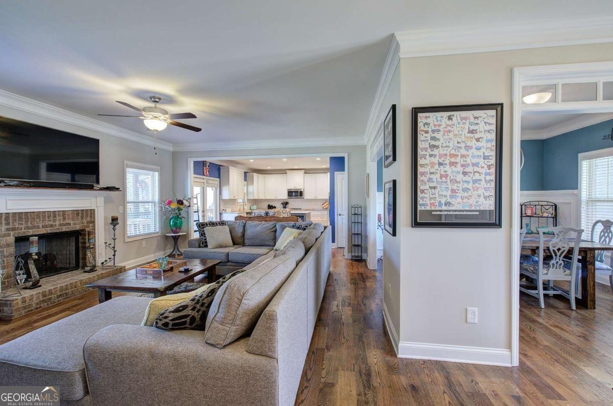 980 Double Branches Lane Dallas - Photo 32