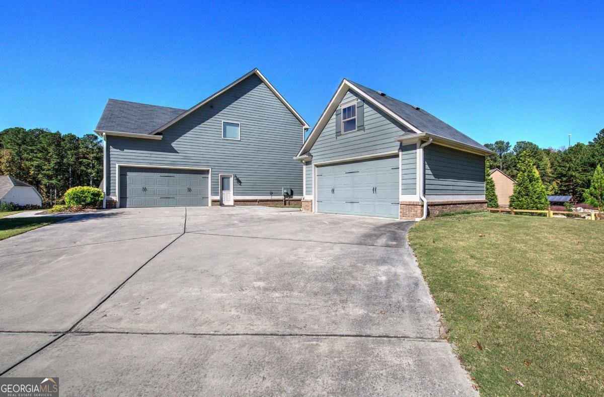 980 Double Branches Lane Dallas - Photo 6