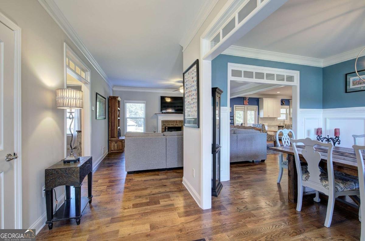 980 Double Branches Lane Dallas - Photo 9