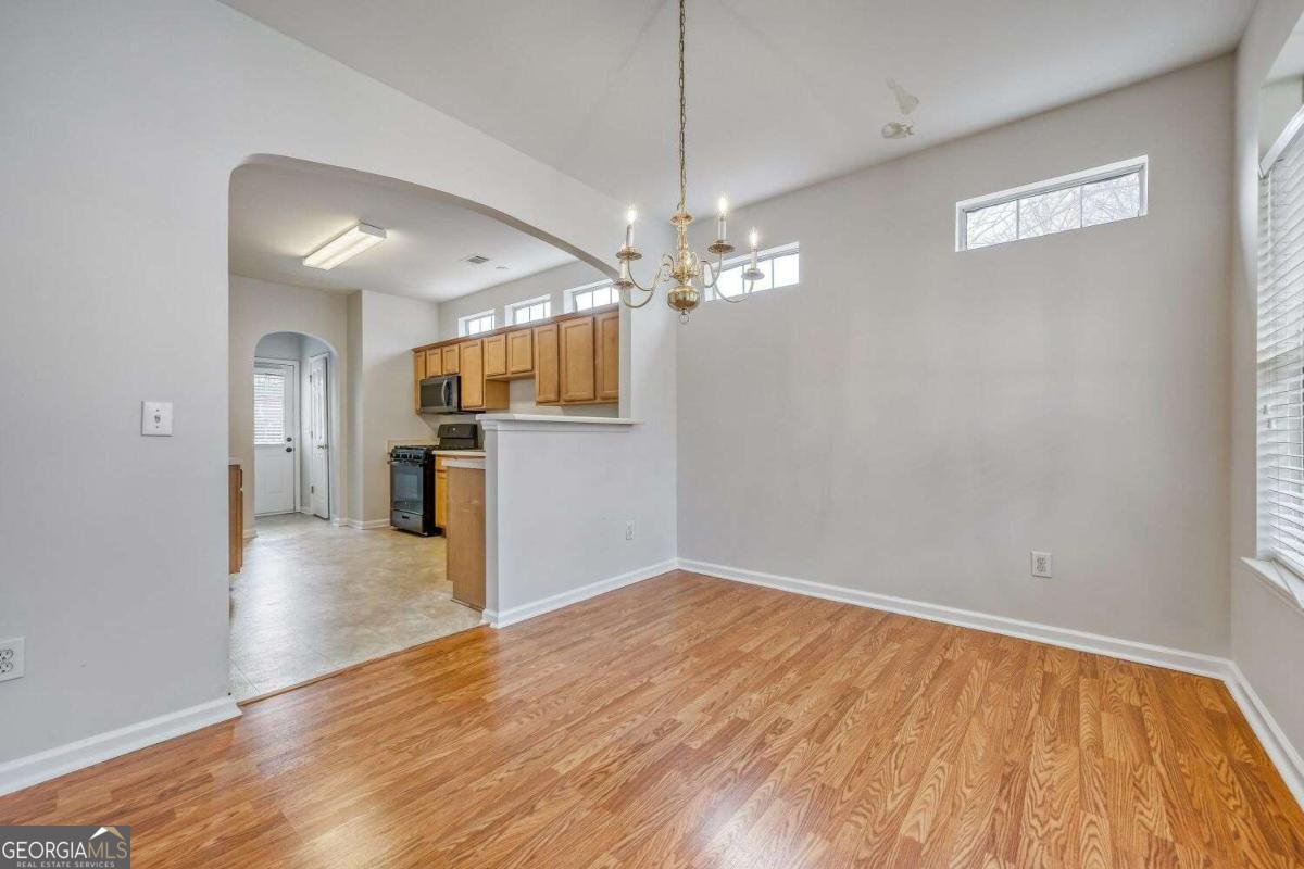 607 Brookwater Drive Stockbridge - Photo 12