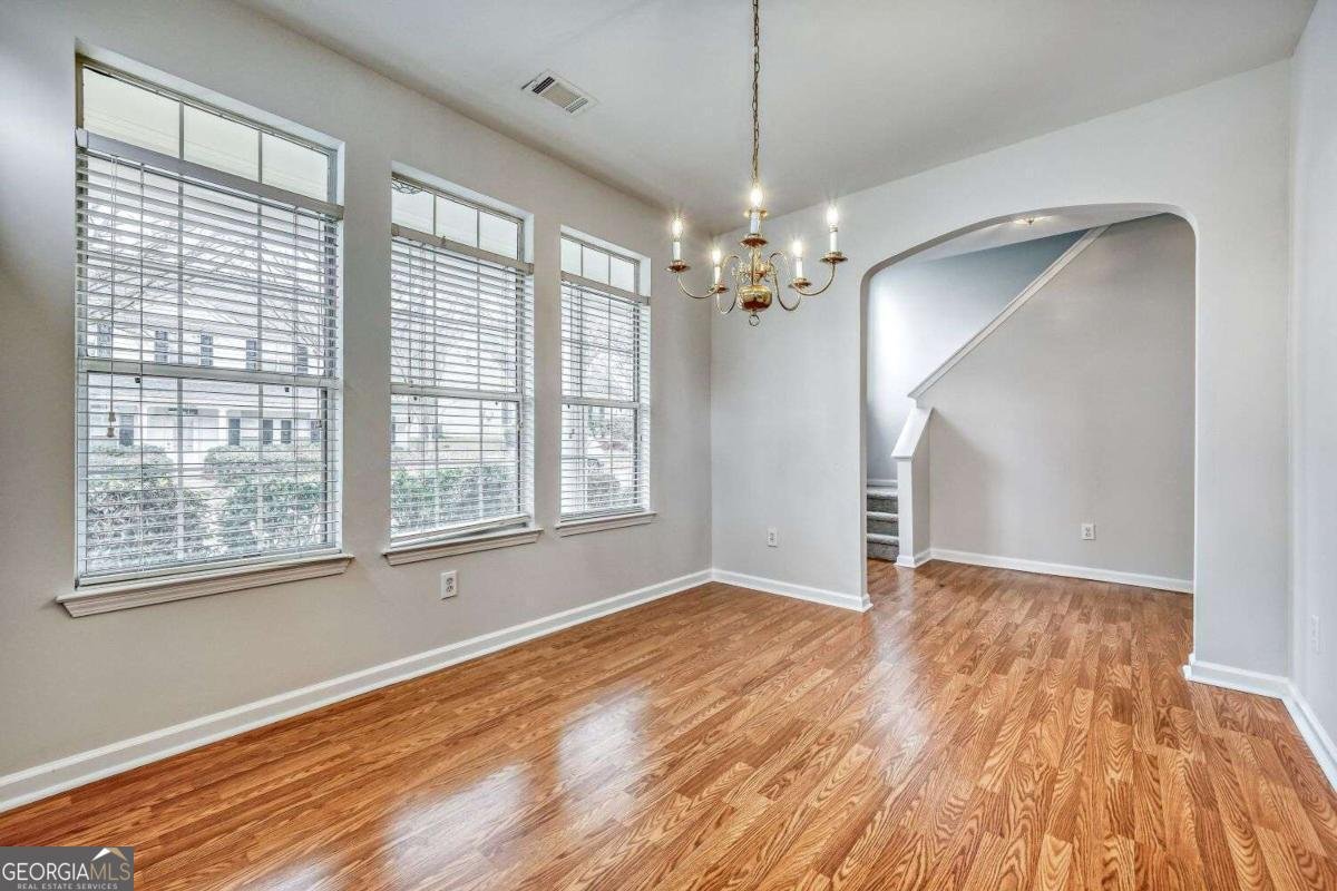 607 Brookwater Drive Stockbridge - Photo 13